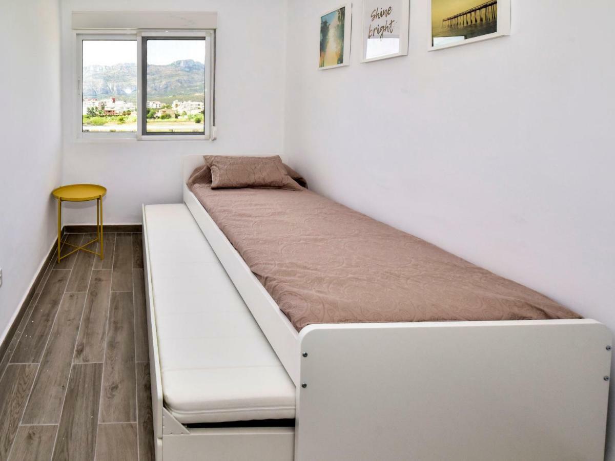 Apartment Bonamar By Interhome Dénia Exterior foto
