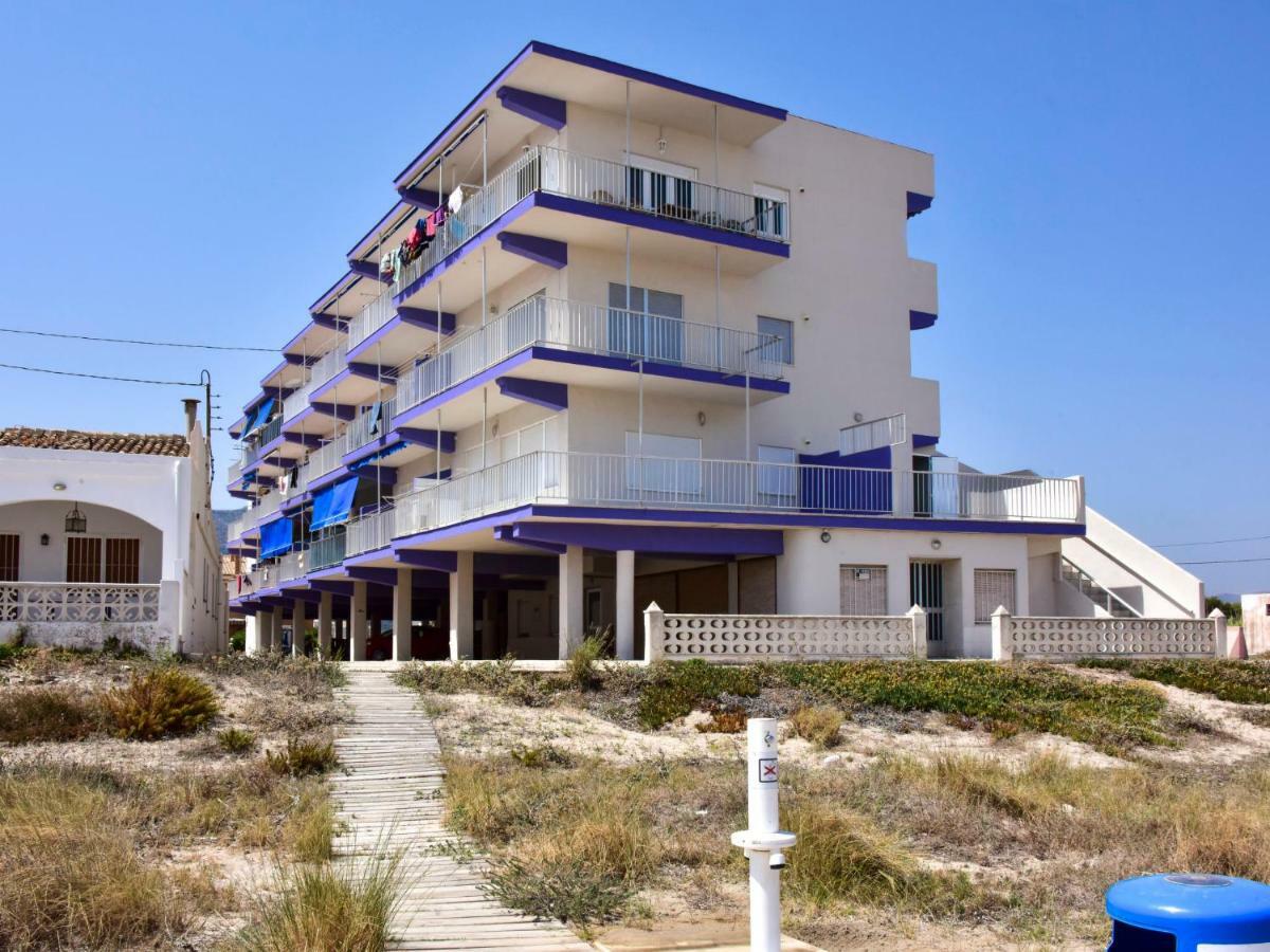 Apartment Bonamar By Interhome Dénia Exterior foto