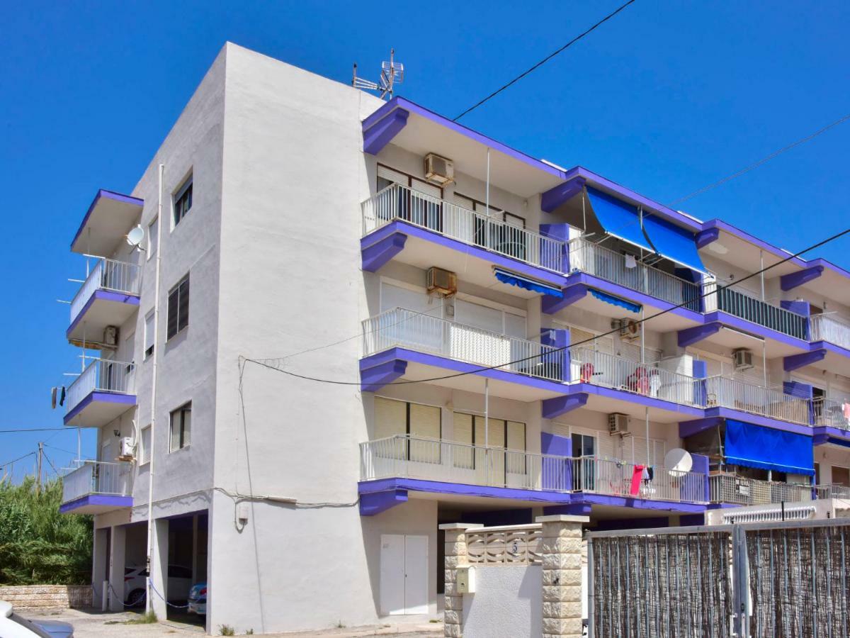 Apartment Bonamar By Interhome Dénia Exterior foto